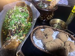 -树厨贵州菜(铜仁花果山店)