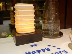 -Le Comptoir de Pierre Gagnaire