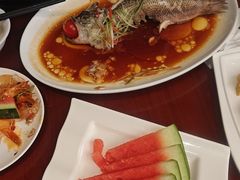 -古南都·老广东酒楼(龙江店)