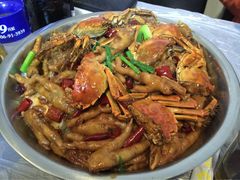 品蟹轩蟹肉煲-蟹肉煲蟹肉(阊胥路店)