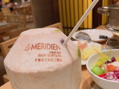 -石梅湾艾美度假酒店