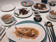 -三号黄浦会Canton Table