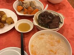 -深运潮州粥(水库店)