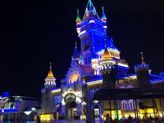 -厦门方特东方神画