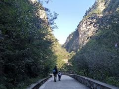 -北京上方山国家森林公园
