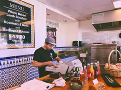 -Pedro's House of Lamb