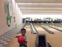 -广州保龄球馆(广州天河体育中心店)