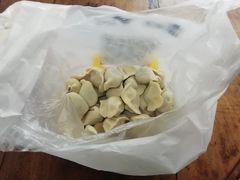 土猪肉白菜水饺-袁妈红豆汤(重庆总店)