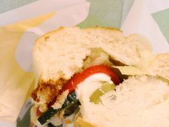 -赛百味SUBWAY(琶洲店)