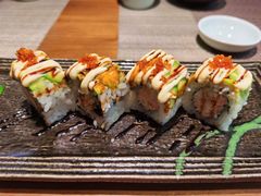 -山葵家·创意料理(EFC欧美广场店)