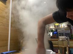 -云尊府云南菜·蒸汽石锅鱼(学清路店)