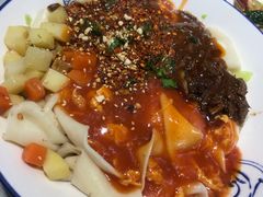 -大嘻咹biangbiang面(历史博物馆店)
