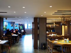 大堂-花园茶楼(兴城西路店)