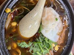 -李记清真馆(打钉巷店)