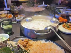-官也街澳门火锅(新源里店)