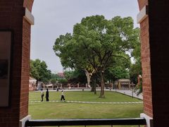 -辛亥革命博物院北区