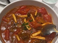 -楚山晓·湖北菜(武汉光谷K11店)