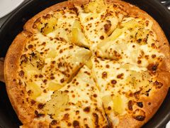 -必胜客(江东万达店)