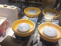 -1001艺术手作·银饰DIY·拼豆(小寨金莎店)