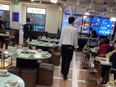 -鸿姐老火锅(疁城新天地店)
