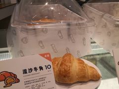 -喜茶(深圳福田星河COCO Park店)