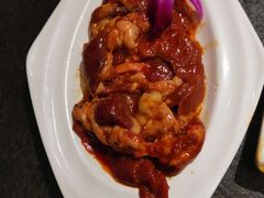 -好旺角齐市鲜切牛自助烤肉(农林五道街总店)