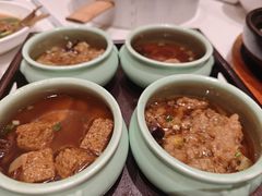 -梅利汴京烤鸭•开封豫菜地标店(晋安路店)