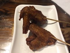 -西缘牛排(荟聚购物中心店)