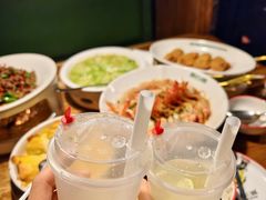 -新白鹿餐厅(龙游路总店·杭帮菜名店)