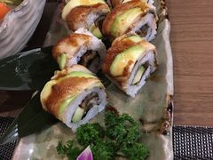 -松子料理(华威桥店)
