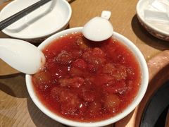 -北京老门框爆肚涮肉馆(凤城六路店)