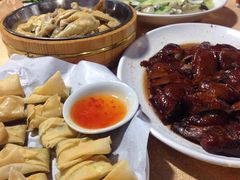 -大笑饭堂(甲子桥店)