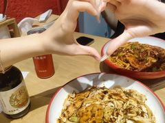 -西粉堂新疆米粉(朝外店)