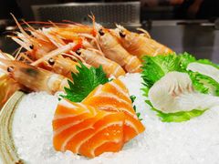 -山葵家居酒屋(天目里店)