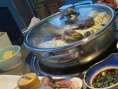 -凯悦·东方公主号 全球海鲜自助餐厅(凯丹广场店)