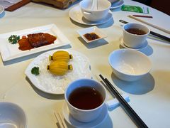-利苑酒家(华熙国际店)