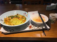 -哇蛙牛功夫面渝都料理(龙阳广场店)