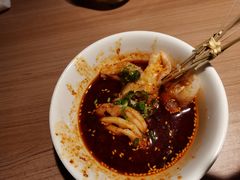 -太二酸菜鱼(沈阳万象城店)