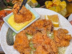 -鸟内会居酒屋(得意潮馆店)