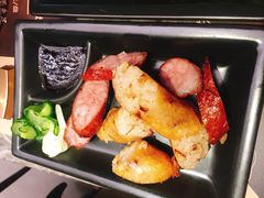 -馔豚·台北菜专门店(深圳湾万象城店)