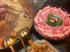-色響火锅(恒隆广场店)