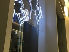 -喜茶(上海泰禾大厦店)