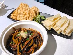 -中心大酒店·本味餐厅