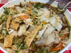 西贝面筋-西贝莜面村(金隅嘉品mall店)
