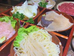 -小龙坎火锅(总店)