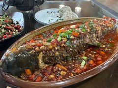 -朗妈私房菜(婺女州店)