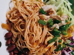 -探鱼·鲜青椒爽麻烤鱼(番禺万达店)