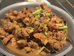 -码头鲜精致威海菜(欧乐坊店)