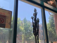 -新疆哈利德餐厅(紫薇都市店)