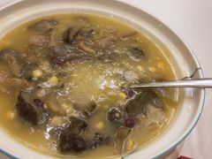 -满福隆酒楼(万绿园店)